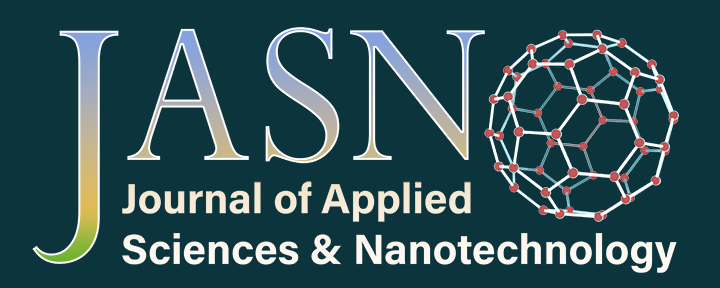 Journal of Applied Sciences and Nanotechnology